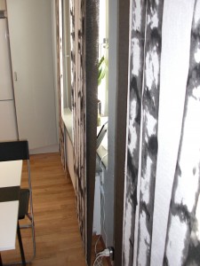 fonster Mitt ikea fönster med nexa motagare